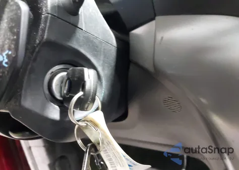 2013 Ford Escape Se z USA, uszkodzony, nr VIN 1FMCU9G91DUB88872